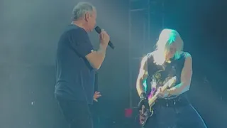 Deep Purple - Perfect Strangers - Live @ León, México