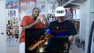 Jay Park, Hit-Boy - K-TOWN MV Reaction