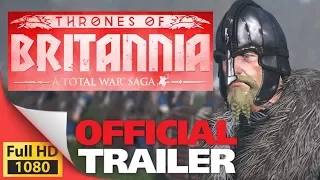 Total War Saga - Thrones of Britannia  Alfred the Great