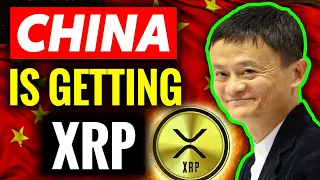 Why Ripple Moving XRP to CHINA | EXPLAINED! | XRP Price Prediction