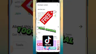 Get Free TikTok Followers 2023 ❤🎶 How To Increase TikTok Likes ▶️✴️ TikTok Video Free Likes In 2023