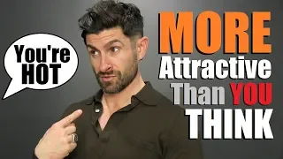 7 Subtle Signs You Are MORE Attractive Than You Think