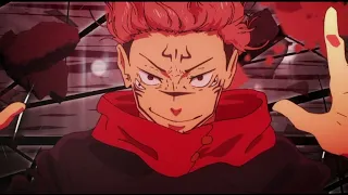 Sukuna vs Mahoraga (Epic Cover) Ost [Malevolent Shrine] - Jujutsu Kaisen S2 Episode 17