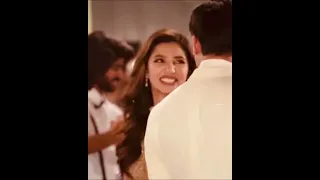 Bheegi si bhaagi si || Fawad Khan || Mahira Khan || vm