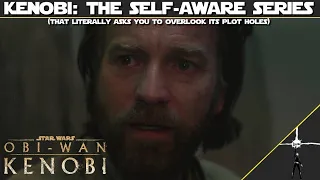 How the “Obi-Wan Kenobi Series” insults your intelligence