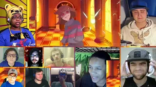 ☆CLOSE TO YOU Undertale Animation☆ [REACTION MASH-UP]#1078