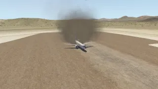 X Plane 11 SAM Flight KNZY to KBYS