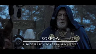 Sorrow ~ Lisa Gerrard ~ Gladiator