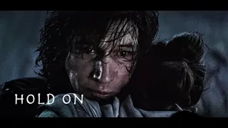 REYLO - HOLD ON [TROS SPOILERS]