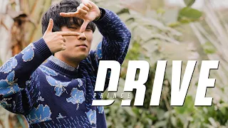 DRIVE: Prince