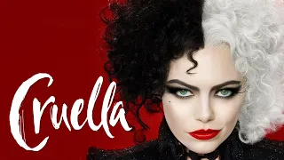 Nicholas Britell - The Baroque Ball  Cruella (2021)