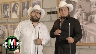 Luis y Julián Jr. - Con esa gordita (Video Oficial)