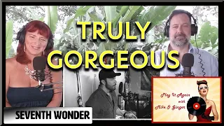 Against The Grain - SEVENTH WONDER Reaction with Mike & Ginger