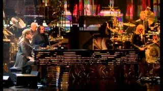 #21 - Circle Of Life - Elton John - Live Million Dollar Piano (Las Vegas) 2012