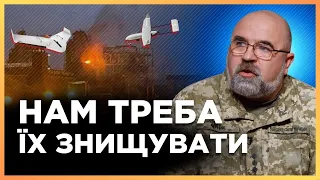 🔥КОЛОСАЛЬНІ ЗНИЩЕННЯ! ЧЕРНИК: заводи РФ мають ГОРІТИ щоденно, це СЕРЙОЗНІ результати для України