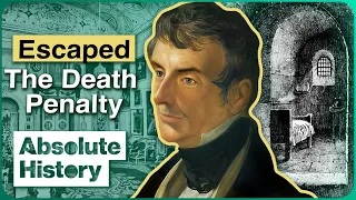 The Victorian Aristocrat Who Was Exiled For His Sexuality | Historic Britain | Absolute History