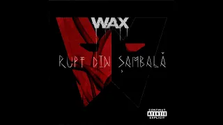 09. WAX - POWERBANK (feat. Dj AL*BU)