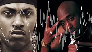 Mystikal - Fever Ft. 2Pac