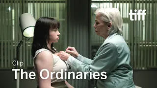 THE ORDINARIES Clip | TIFF Next Wave 2023