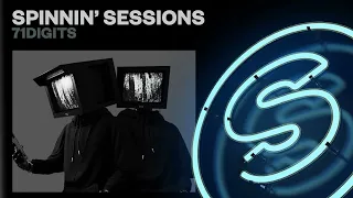 Spinnin' Sessions 551 - Guest: 71 Digits