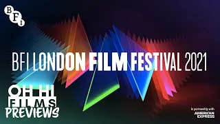 London Film Festival 2021: What to Watch