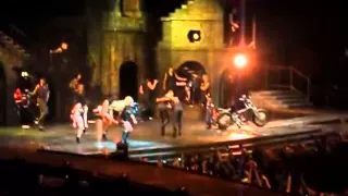 Lady Gaga - The Born This Way Ball (Full Concert) Sydney 23 June 2012 @Allphones Arena