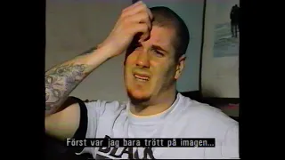 Pantera Interview 1993