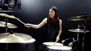 Ignorance - Paramore - Drum Cover