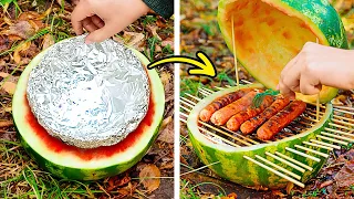 Essential Camping Hacks to Make Your Vacation Unforgettable 🏕️✨