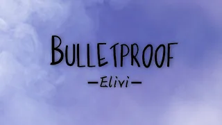 Bulletproof [ Cover español ] ~ Melanie Martinez | Elivi