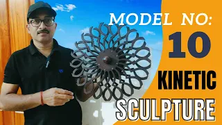 kinetic sculpture 10