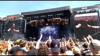 graspop 2022 jueves battle beast 2