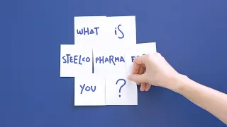 What is Steelco Pharma for you? | Steelco Group