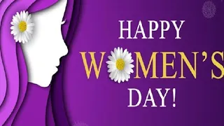 Women's Day Whatsapp Status | 8th March Status | International Women's Day Status 2021 |