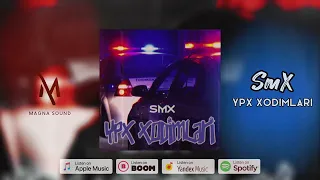 SmX - YPX Xodimlari  (Feat. BlackJasterBeat)