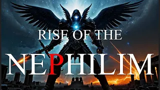 Awakening Giants: The Rise of the Nephilim Unveiled with Guest Ryan Pitterson