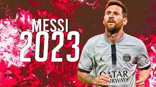 Lionel MESSI ● Magic Skills Dribbling Goals ● 2023 | 1080i 60fps