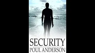 Security by Poul Anderson - Audiobook