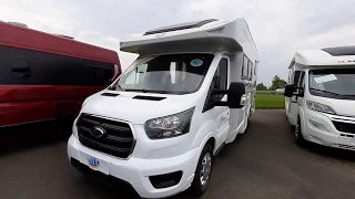 CI MANOA 61 XT