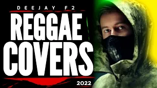 INTERNATIONAL REGGAE - BEST OF R&BS COVER REGGAE SONGS MIX 2022 BY DJ F2 FT ALAN WALKER, JUSTIN BIEB