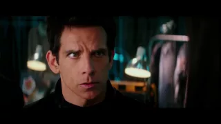 Образцовый самец / Zoolander 2 2016