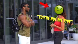 I Got REJECTED By 100 BADDIES IN MIAMI! | Here's What I Learned (INFIELD)