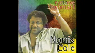 Norris Cole - Just say yes