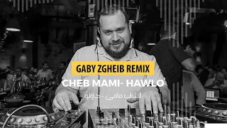 Cheb Mami - Hawlo (Gaby Zgheib Remix) | الشاب مامي - حاولوا
