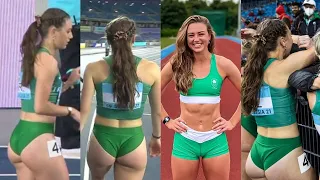 Sophie BECKER Most Beautiful Athlete #shorts ,#drealfacts, #SophieBECKER