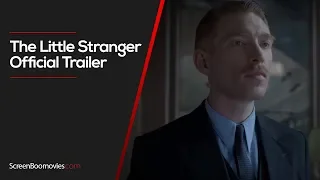 The Little Stranger - Official Trailer HD - Domhnall Gleeson, Ruth Wilson