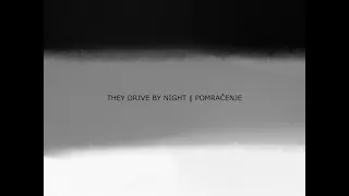 They Drive by Night - See That My Grave Is Kept Clean