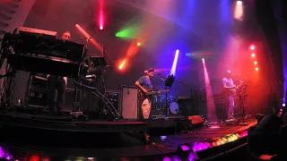 The Disco Biscuits | Full Set | North Beach Music Festival | Miami Beach Bandshell | 12-2-2023