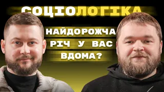 Клятий Раціоналіст, Останній Капіталіст, Фарід говорить та Ярема Дух | Соціологіка