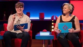 Richard Osman's House of Games S4 E99 (11 Mar 21).